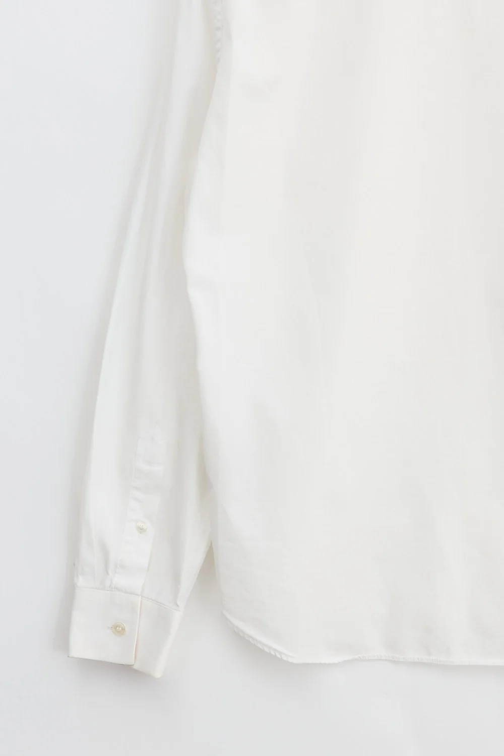 Burberry Brit Shirt (M) - Image 2
