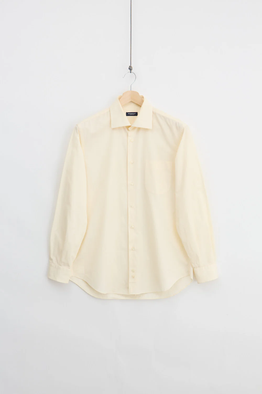 Burberry Shirt (M)