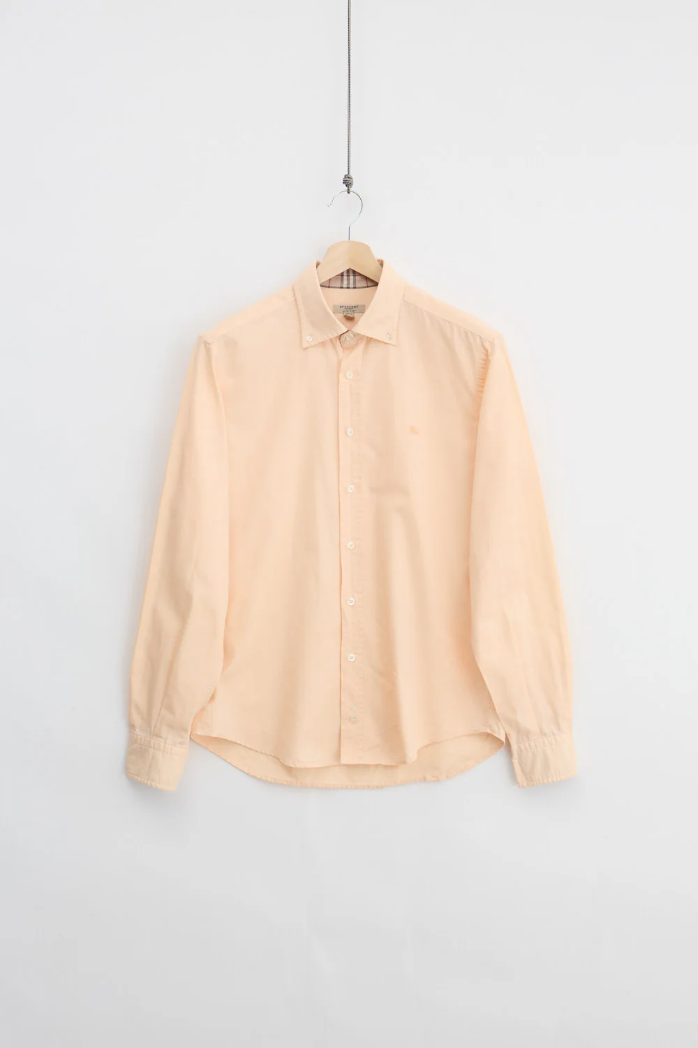 Burberry Shirt (L)