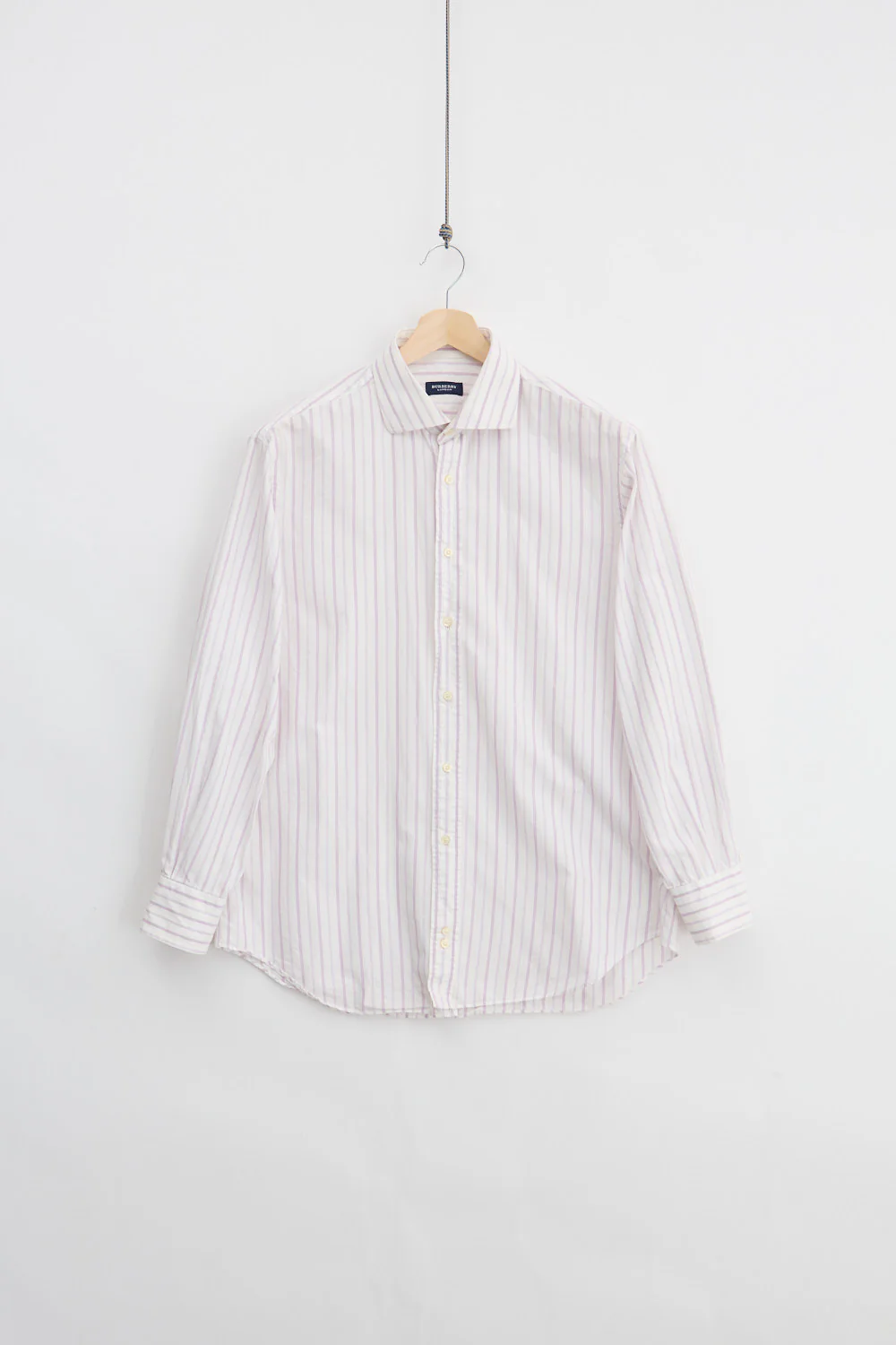 Burberry Striped Shirt (L)