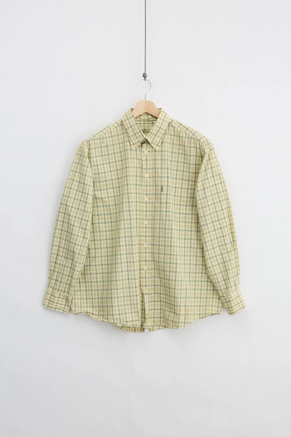 Barbour Light Shirt (2XL)