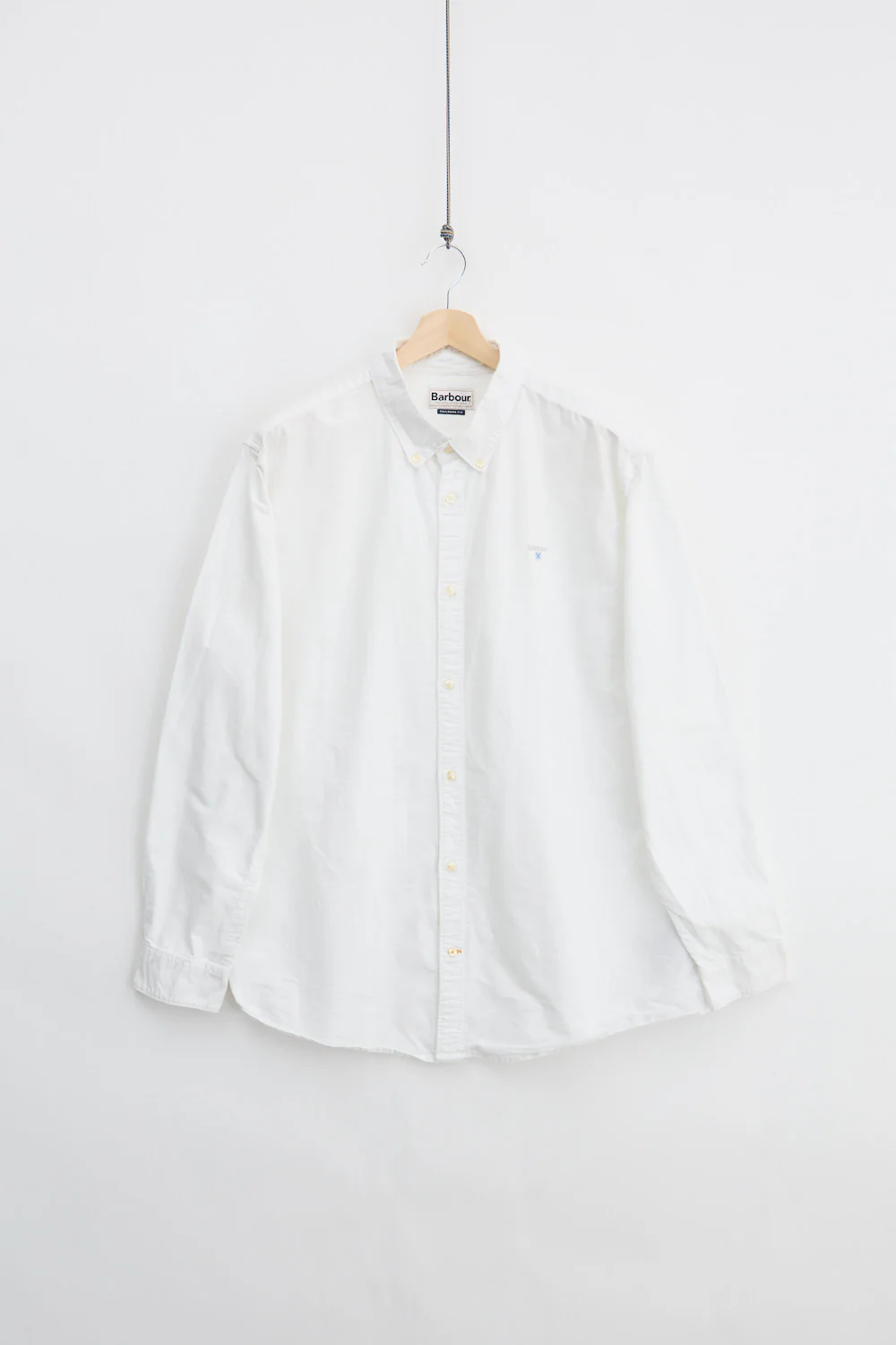 Barbour Oxford Shirt (3XL)