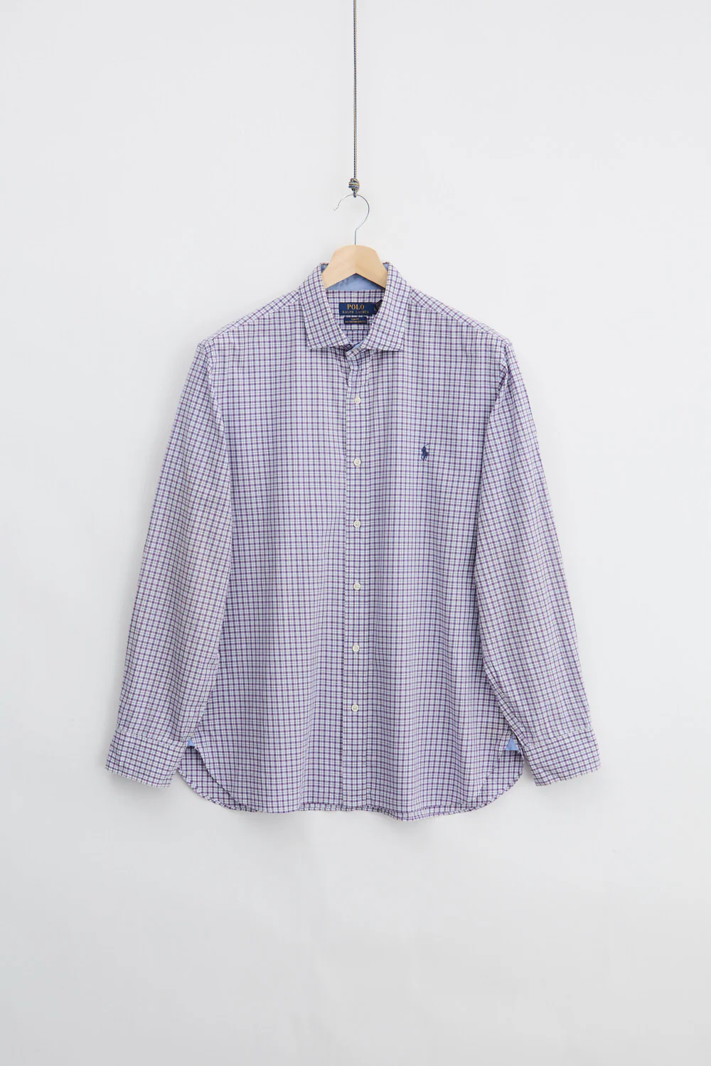 Polo by Ralph Lauren Shirt (XL)