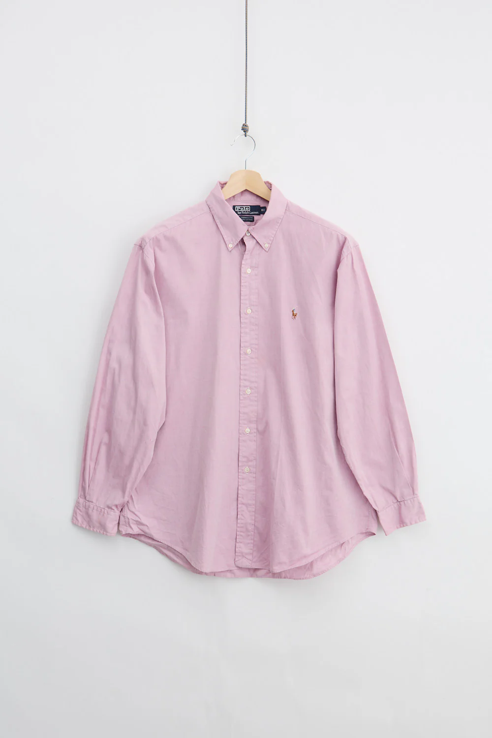 Polo by Ralph Lauren Shirt (L)