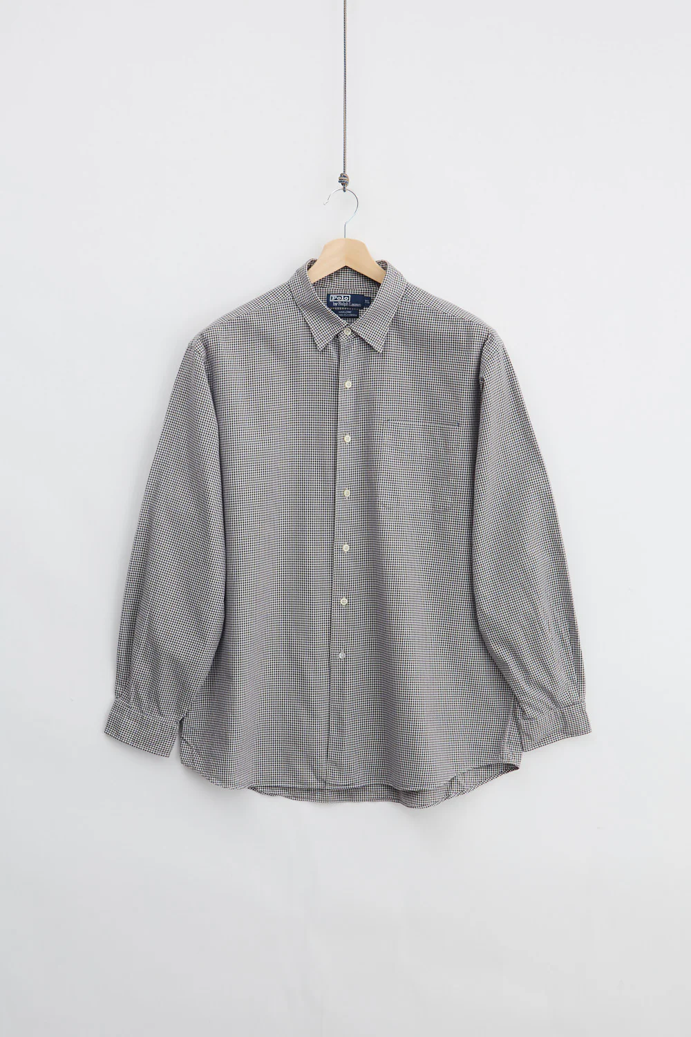 Polo by Ralph Lauren Shirt (XL)