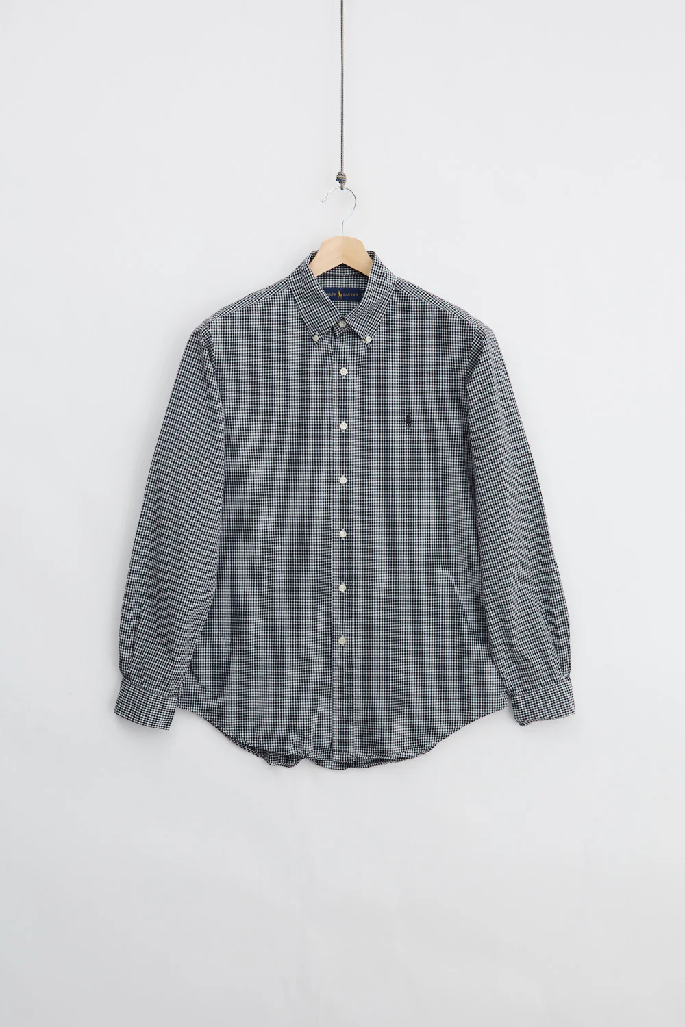 Ralph Lauren Shirt (M)