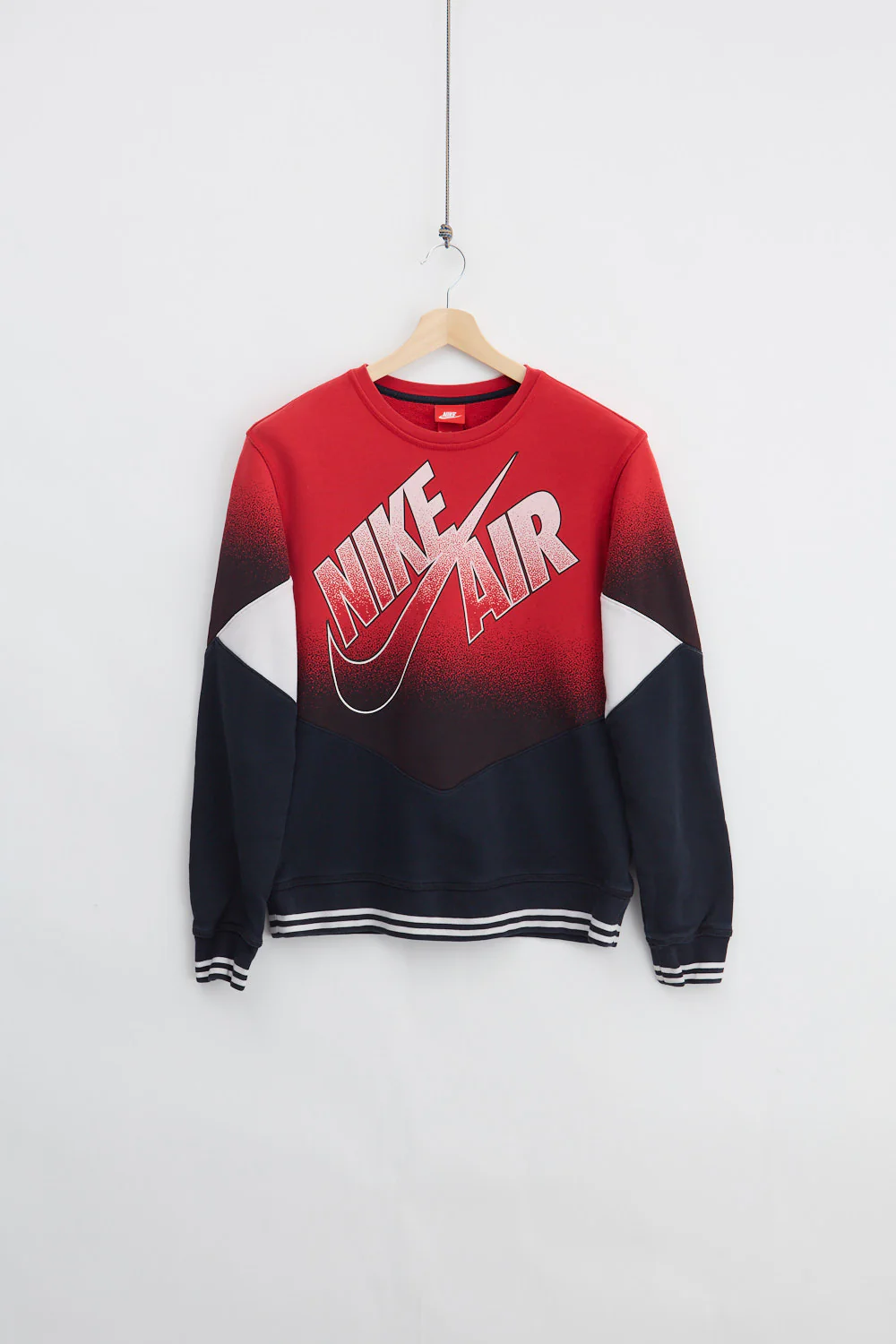 Nike Air Sweatshirt (M)