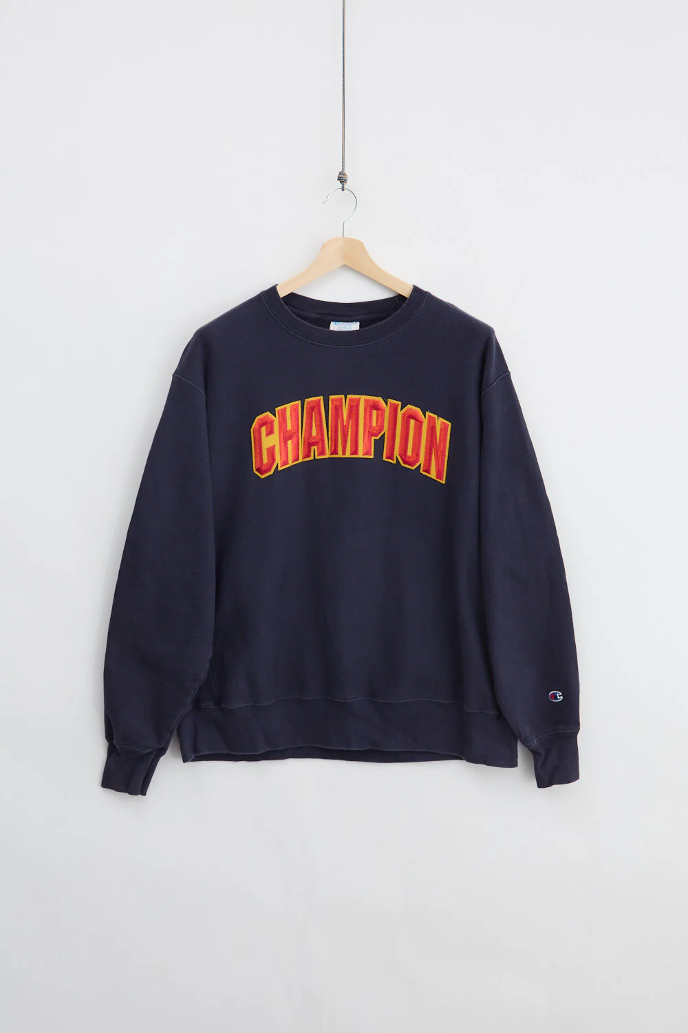 Champion Sweatshirt (XL)