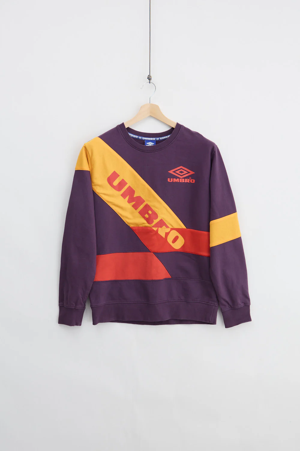 90s Umbro Sweatshirt (L)