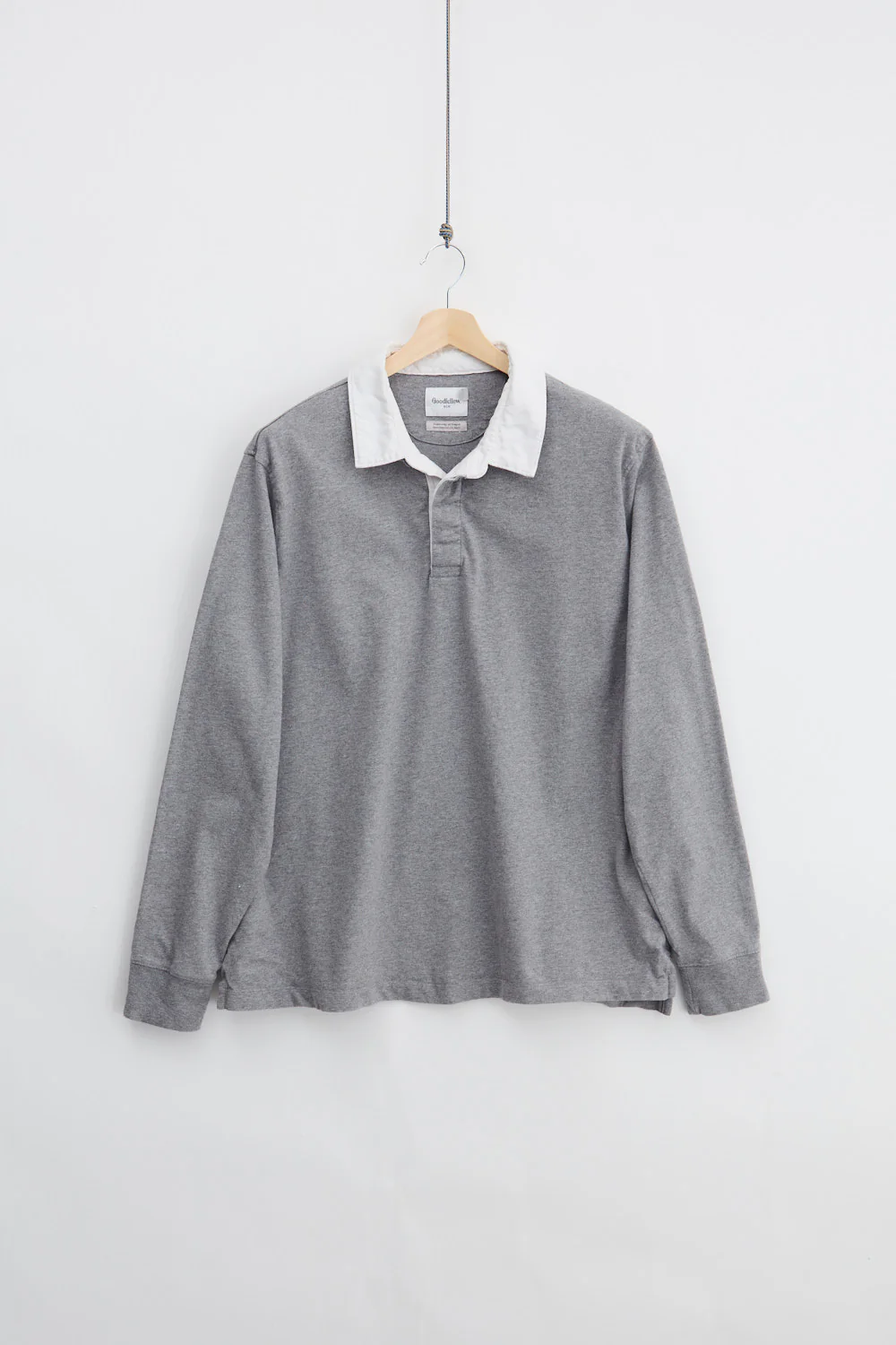 Rugby Shirt (2XL)