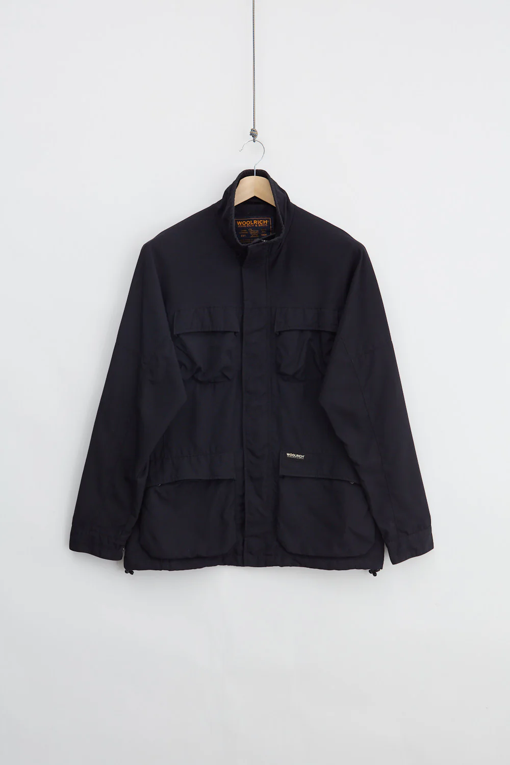 Woolrich John Rich & Bros Jacket (L)