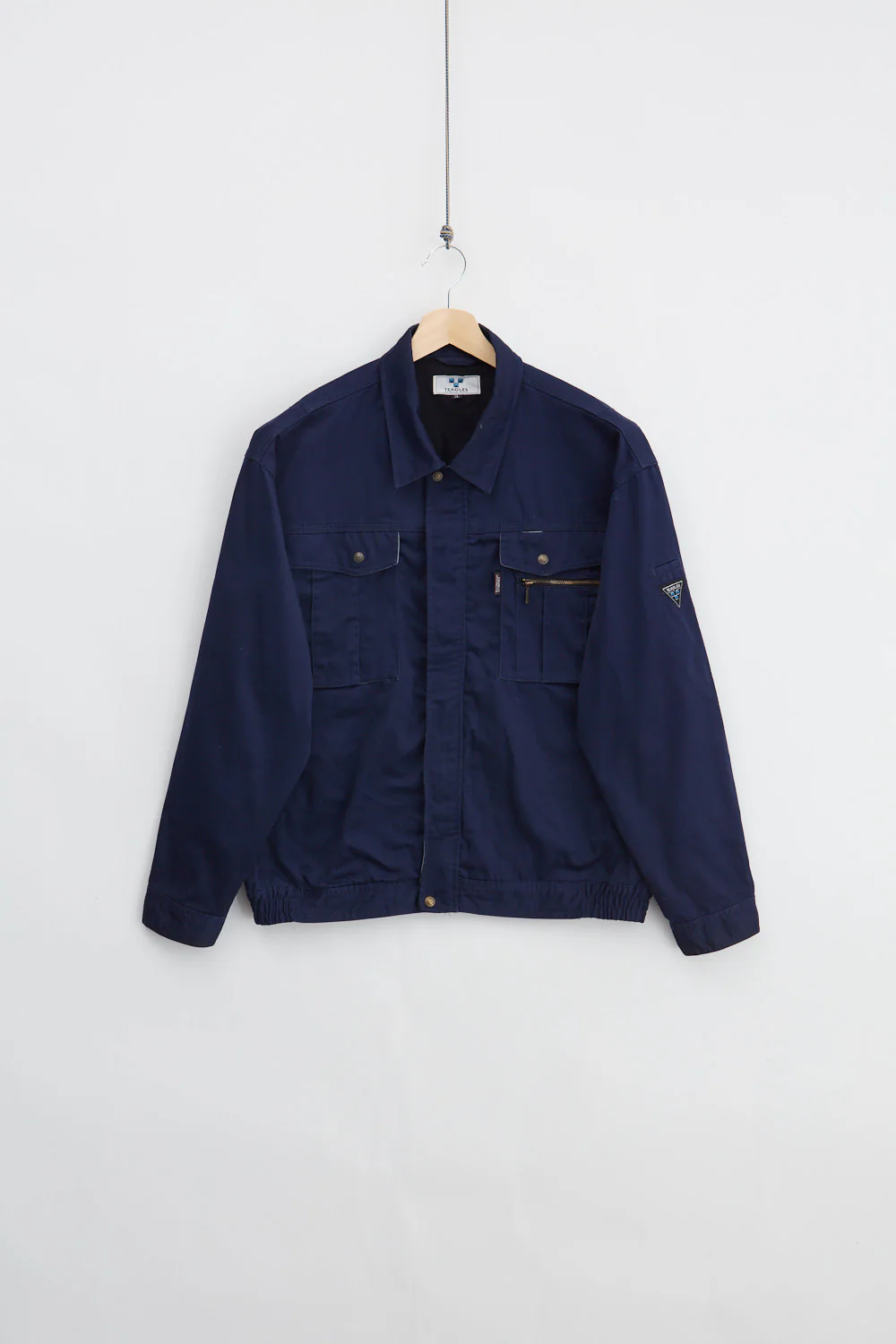 Japanese Worker Jacket (3XL)