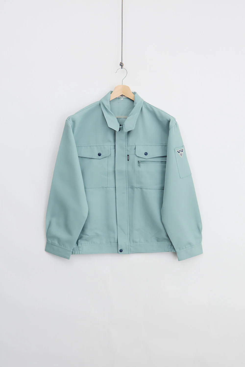 Japanese Worker Jacket (3XL)