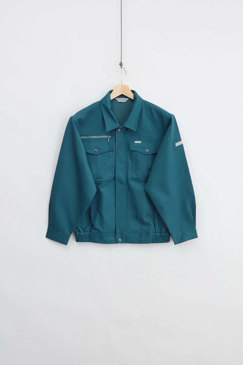 Japanese Worker Jacket (M)
