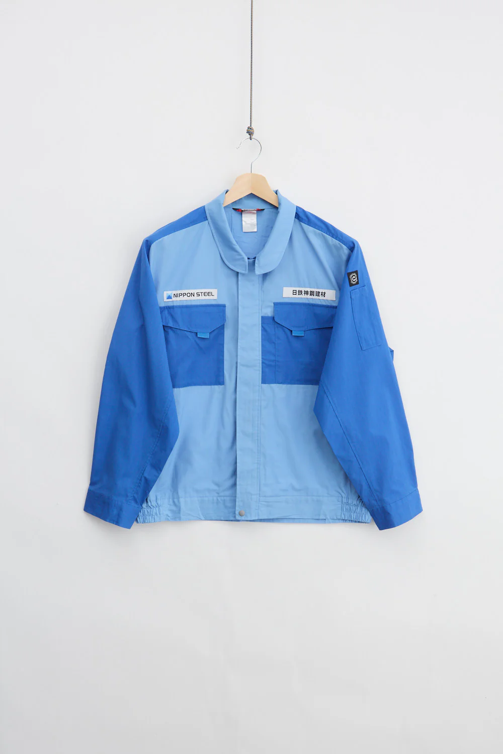 Japanese Worker Jacket (2XL)