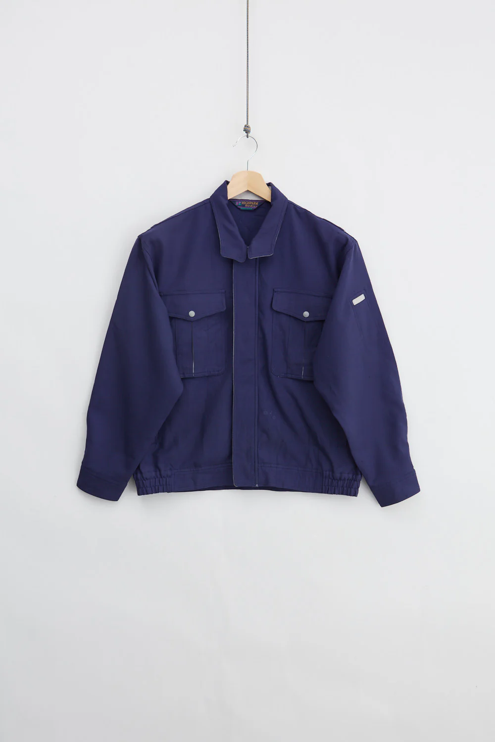 Japanese Worker Jacket (M)