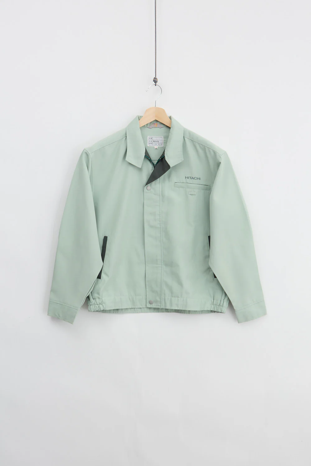 Japanese Worker Jacket (L)