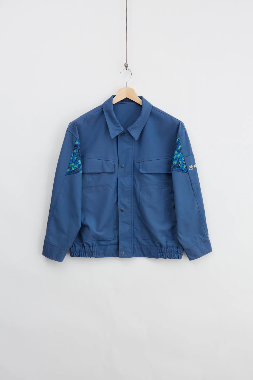 Japanese Worker Jacket (M)