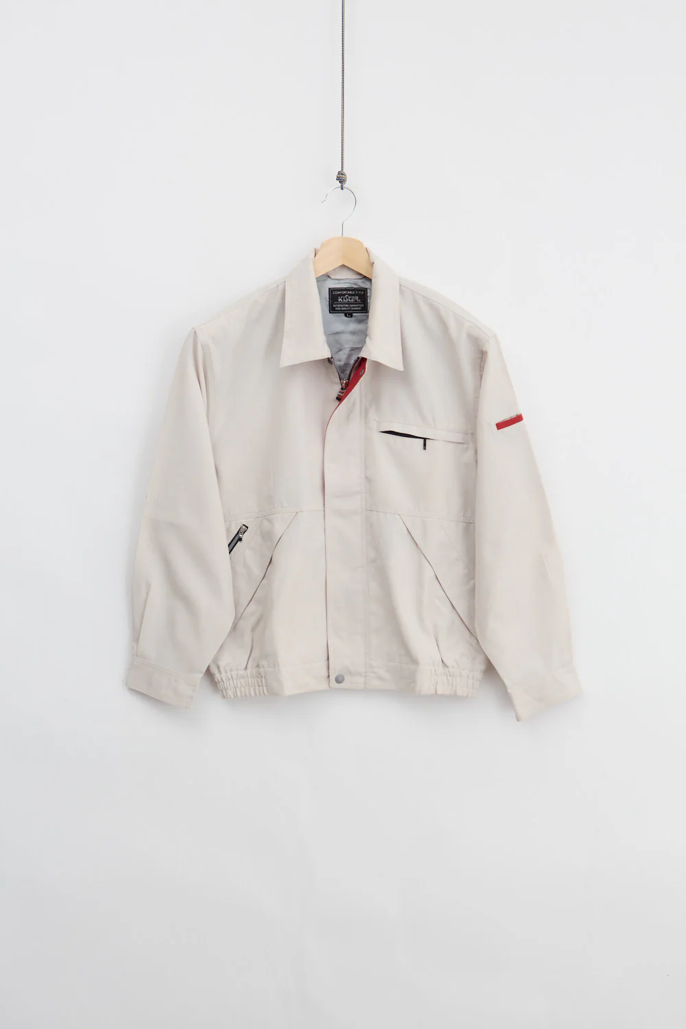 Japanese Worker Jacket (L)