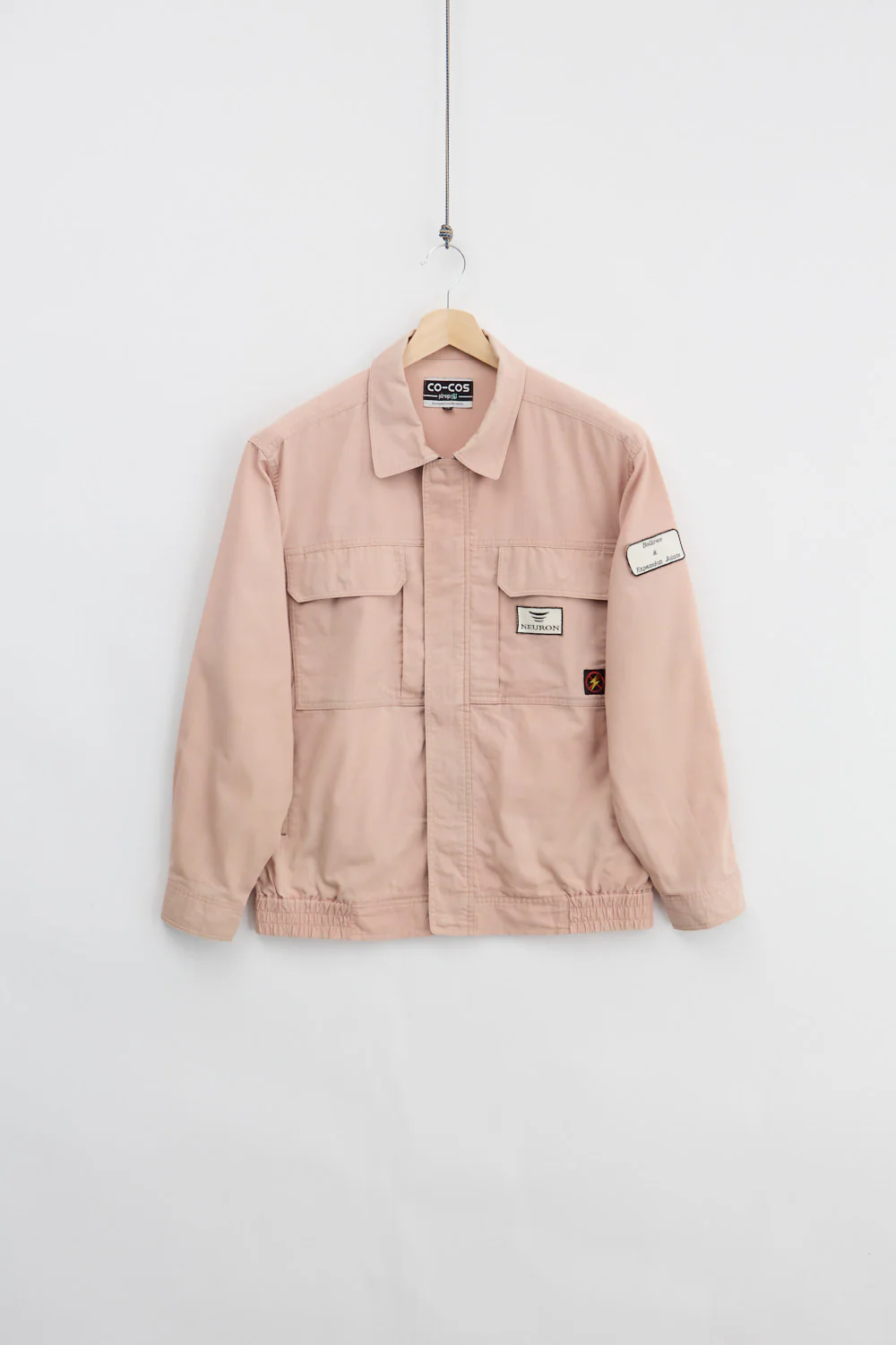 Japanese Worker Jacket (L)