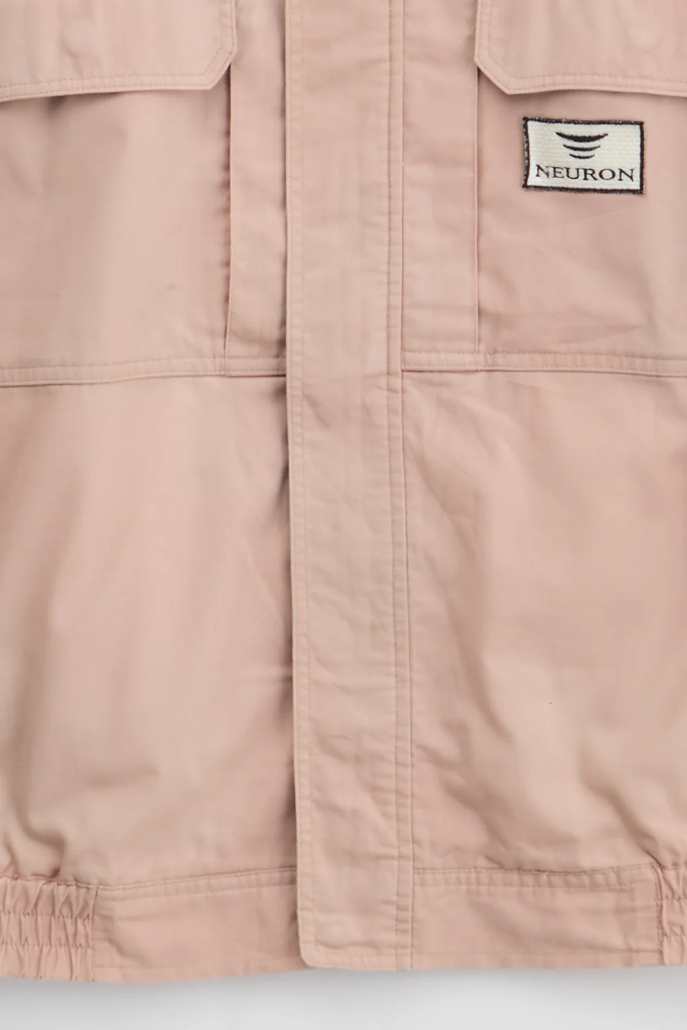 Japanese Worker Jacket (L) - Image 3