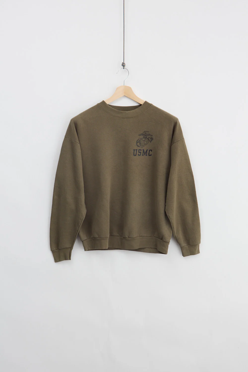 US Marine Corps Crewneck (L)