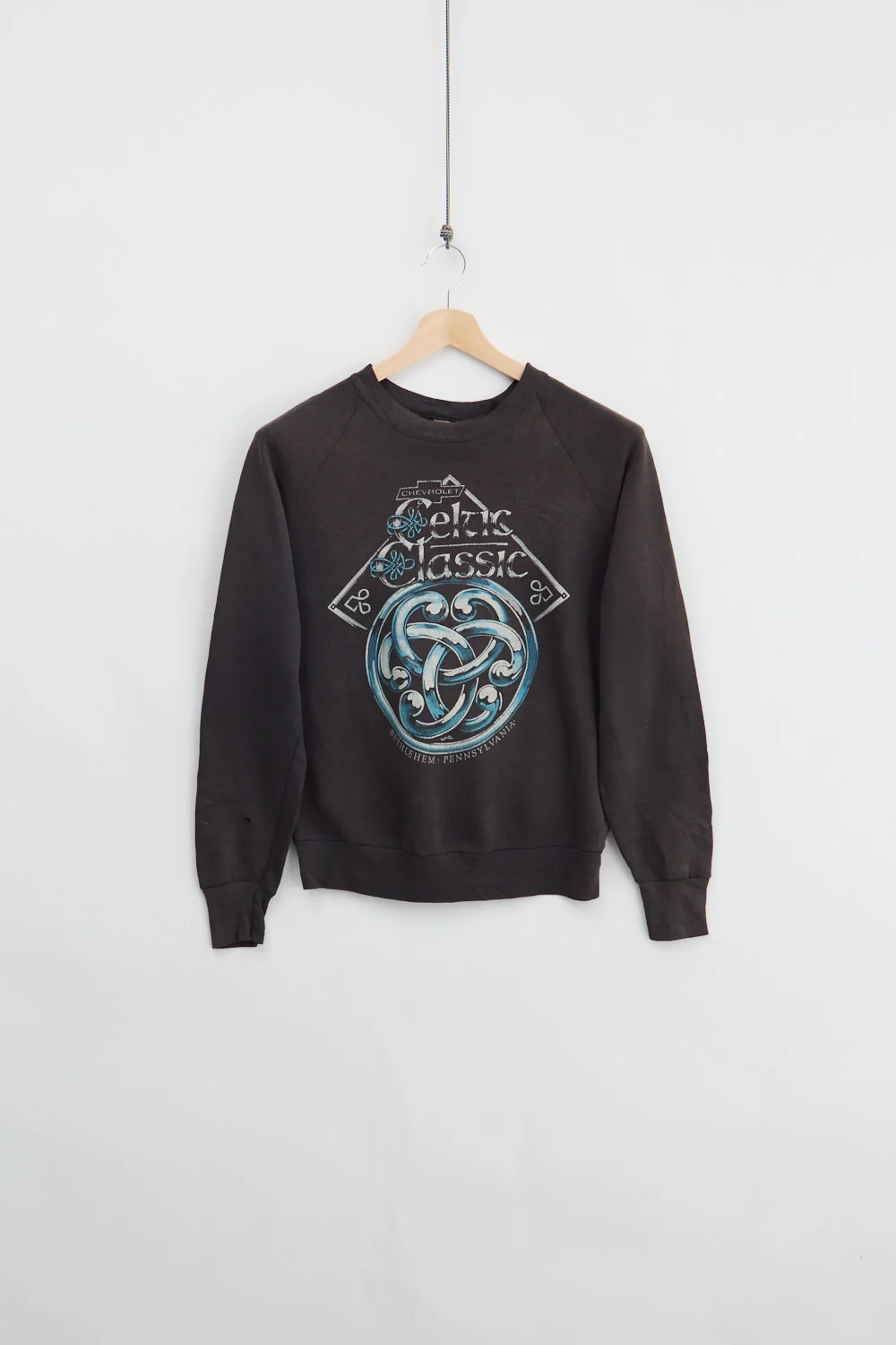 1989 Celtic Classic Crewneck (M)