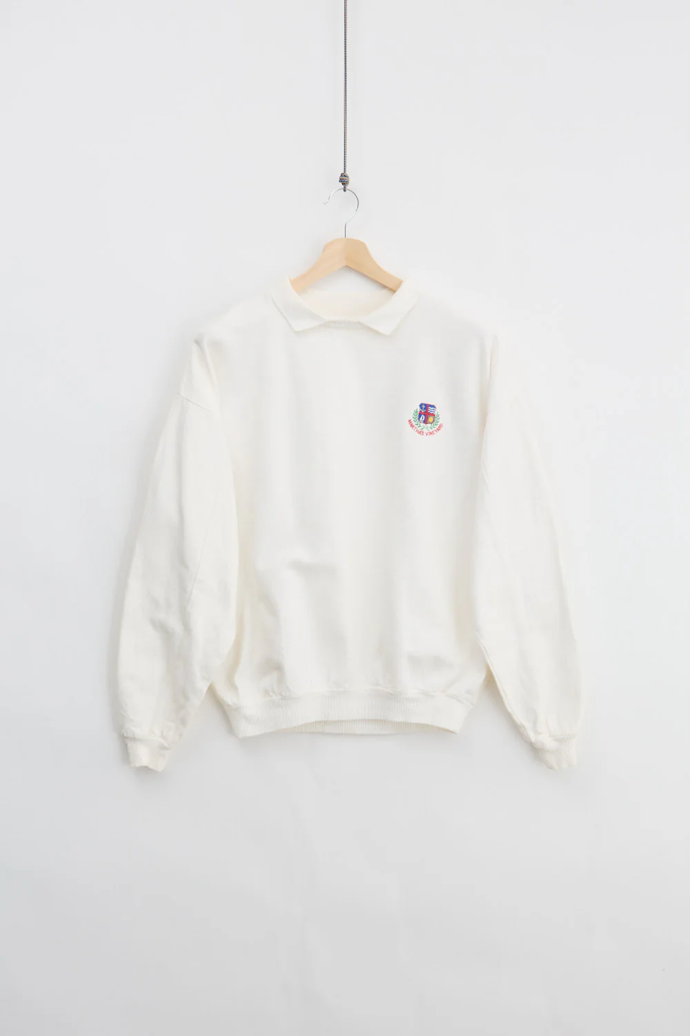 Martha's Vineyard Crewneck  (L)