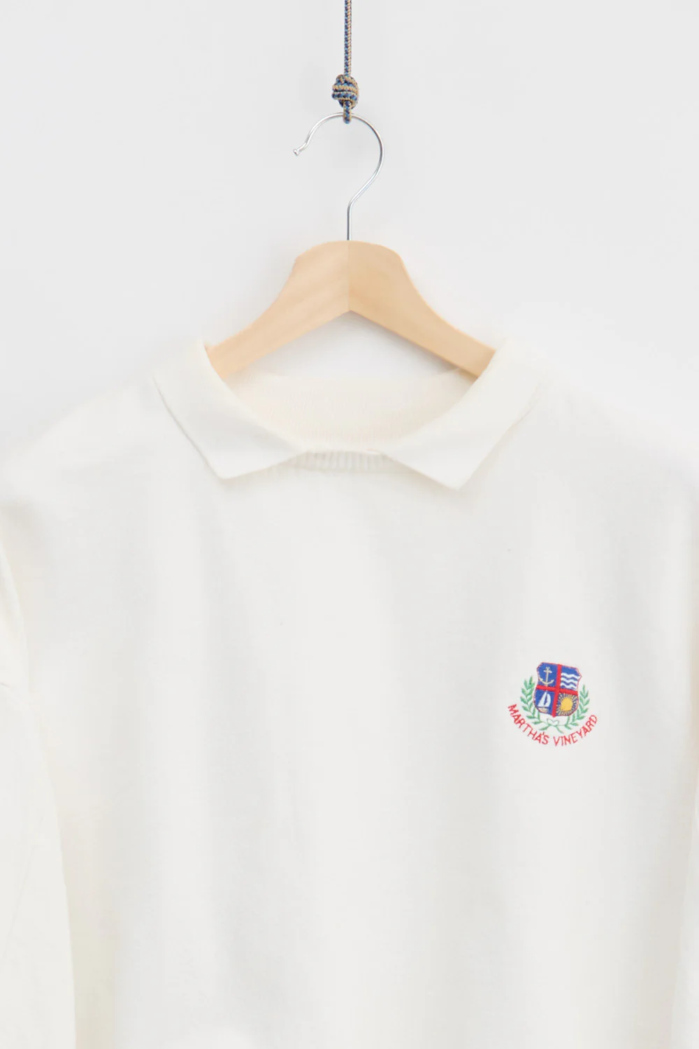 Martha's Vineyard Crewneck  (L) - Image 2