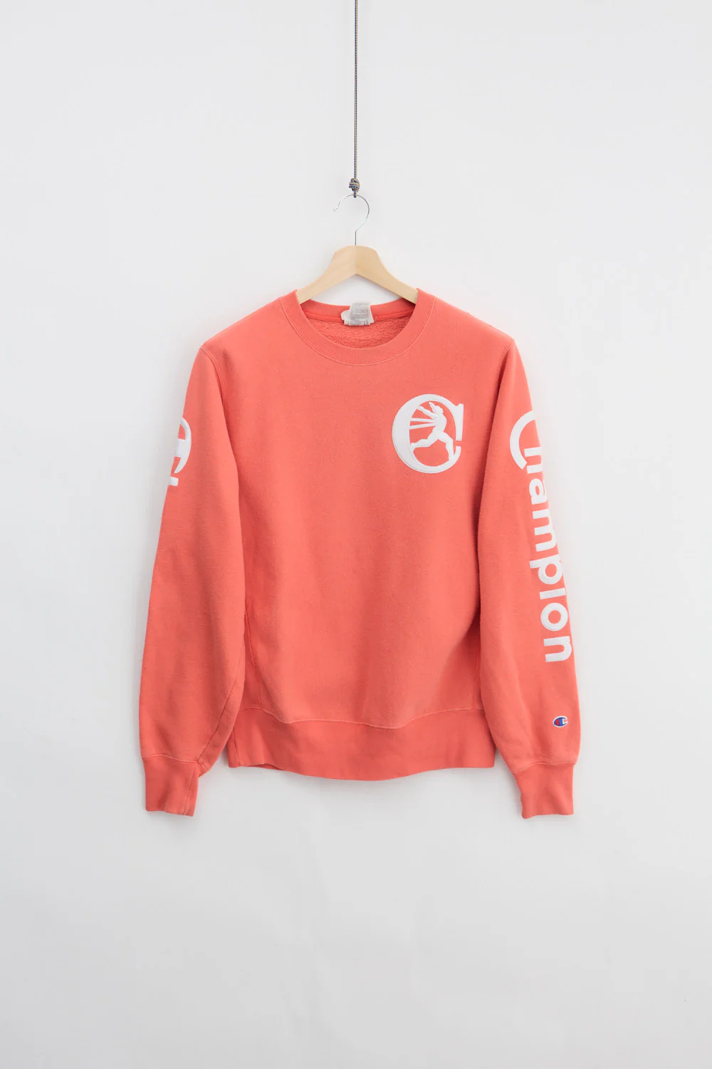 Champion Crewneck (M)