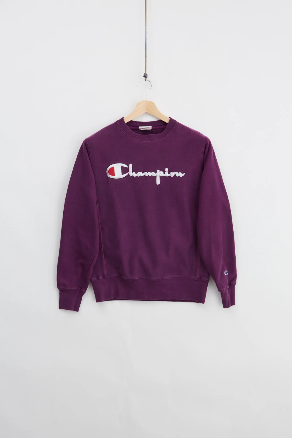 Champion Crewneck (M)