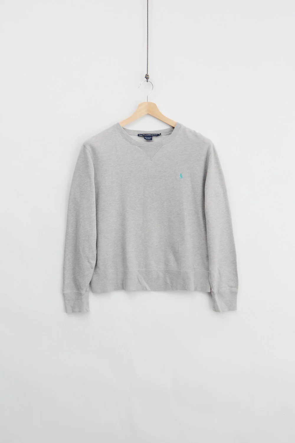 Ralph Lauren Sport Crewneck (M)