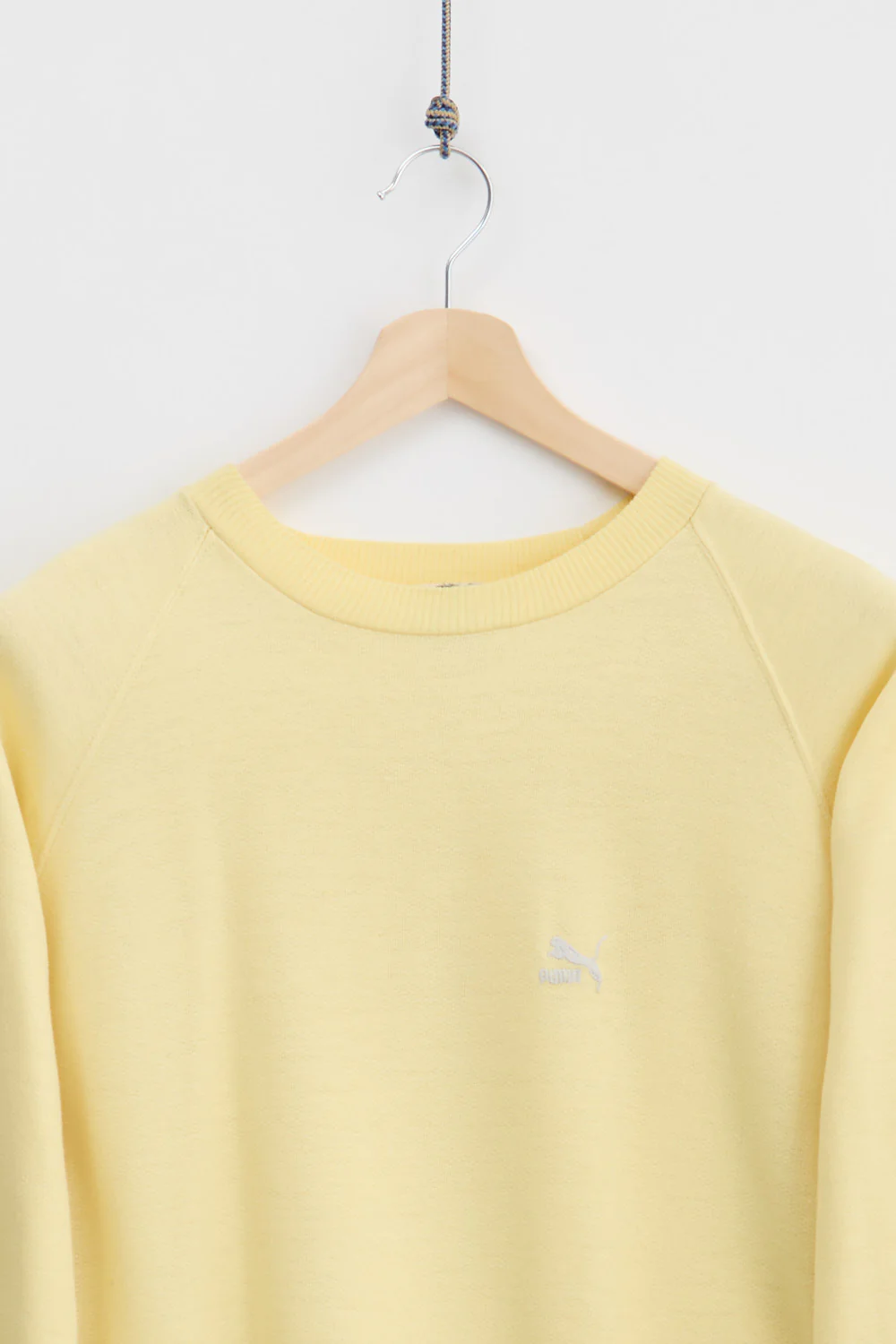 Puma Crewneck  (M) - Image 2
