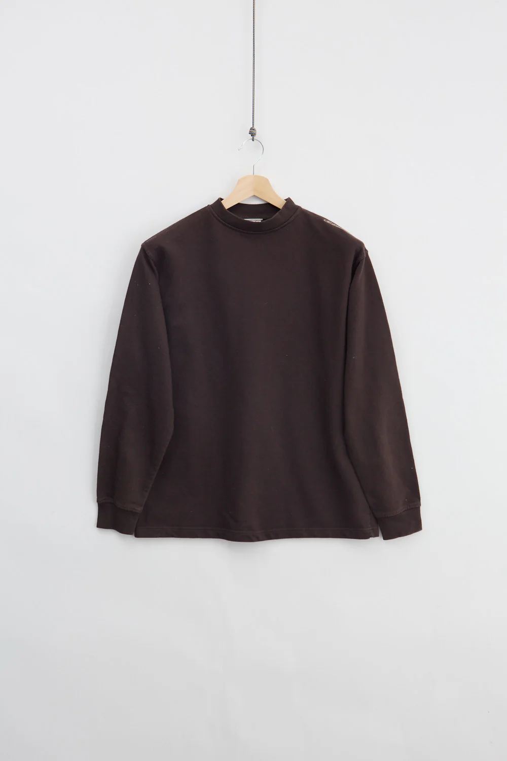 Reebok Mockneck Sweater (M)