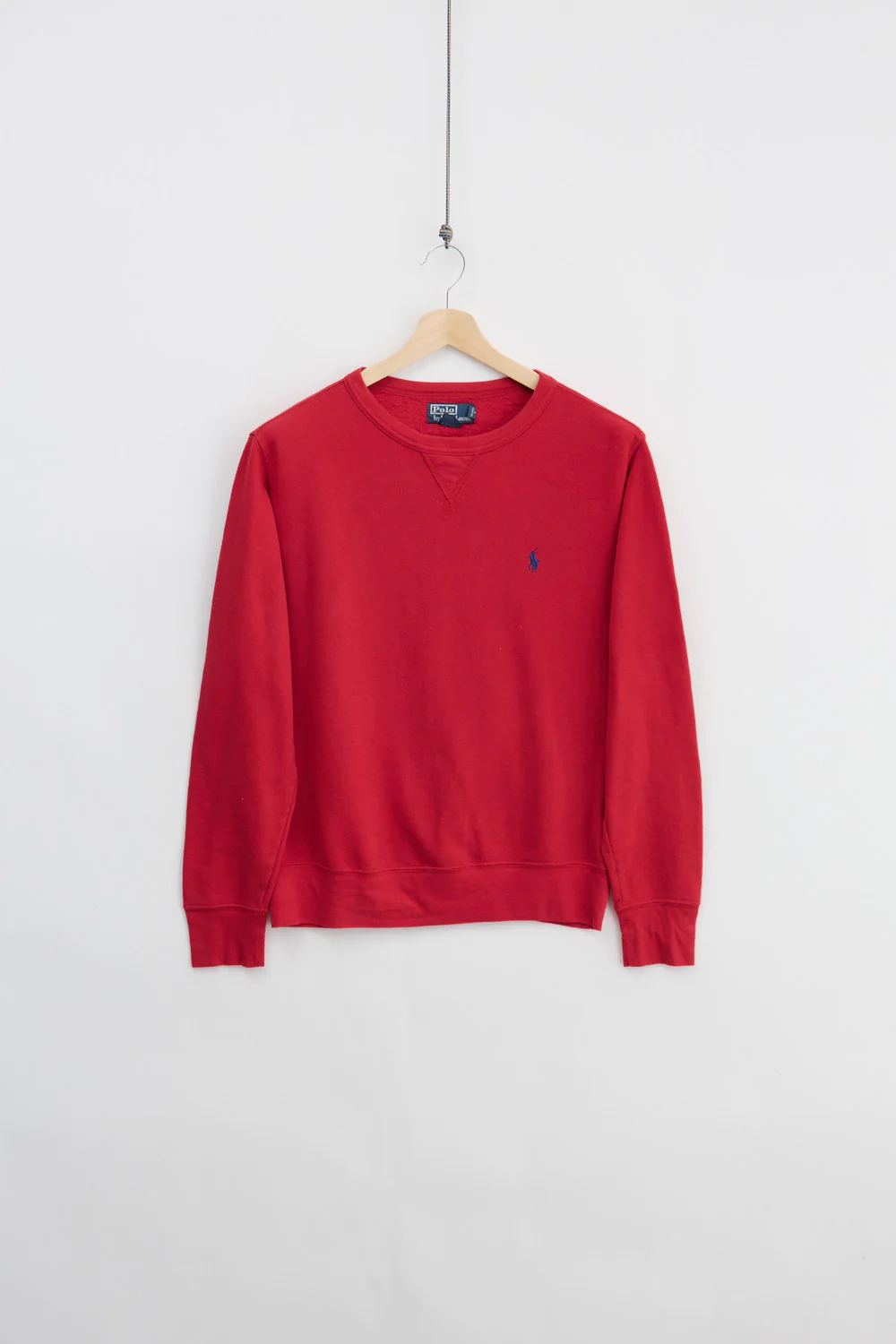Polo by Ralph Lauren Crewneck (M)