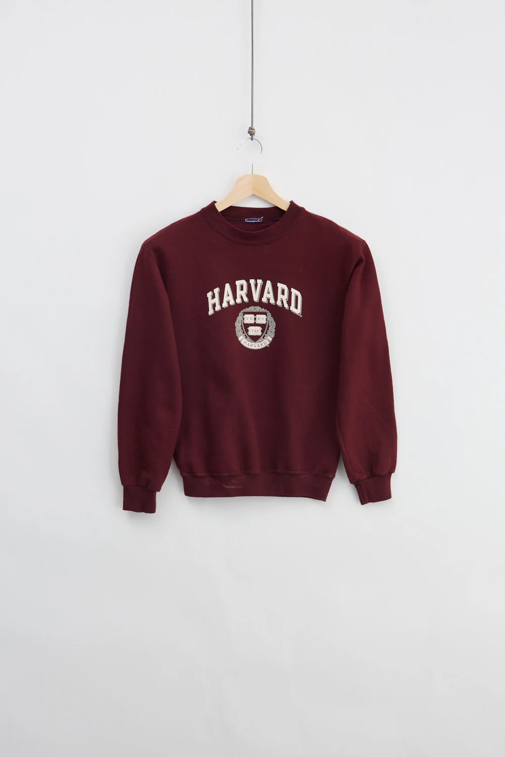 Champion Harvard College Crewneck (S)