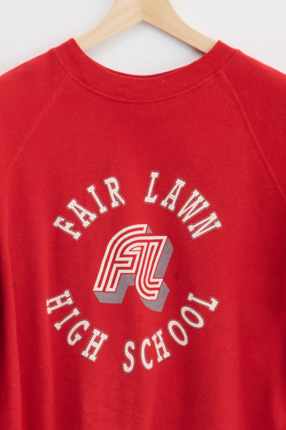 Fair Law HS Crewneck (L) - Image 2