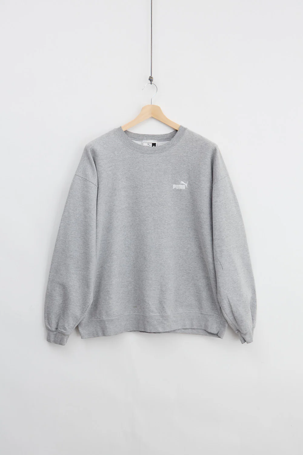 Puma Crewneck  (XL)