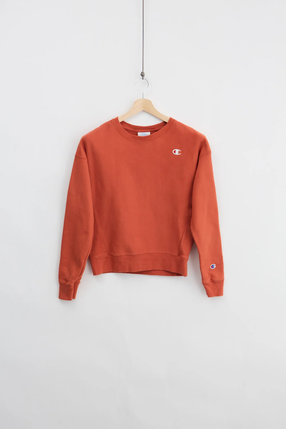 Champion Crewneck (S)