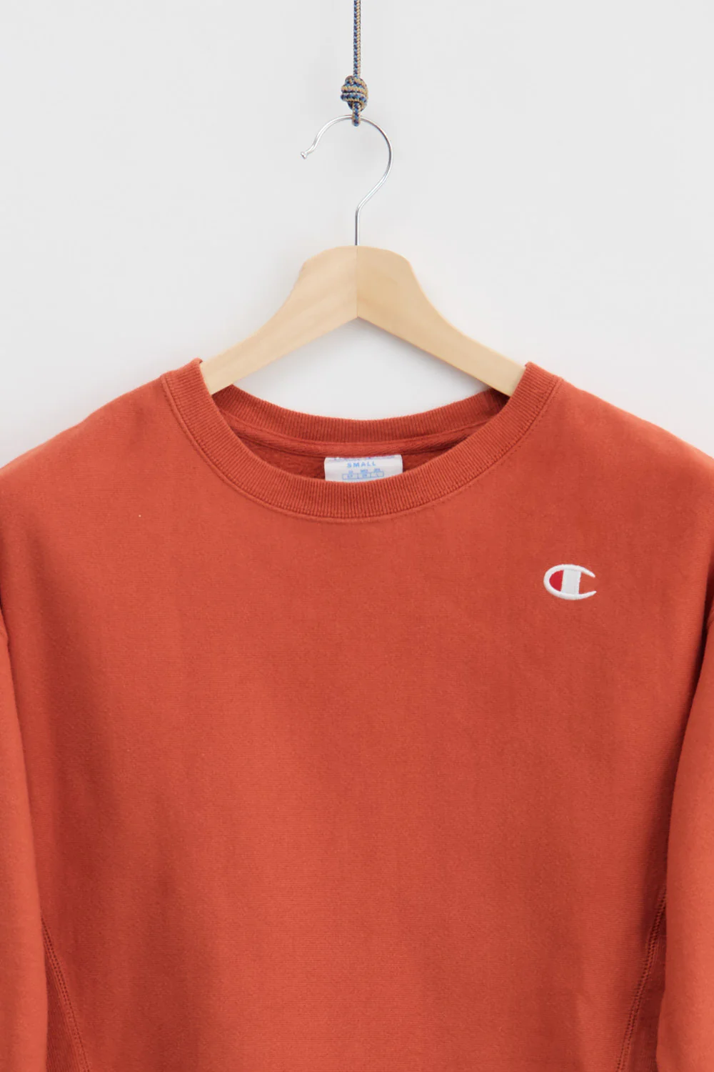 Champion Crewneck (S) - Image 2