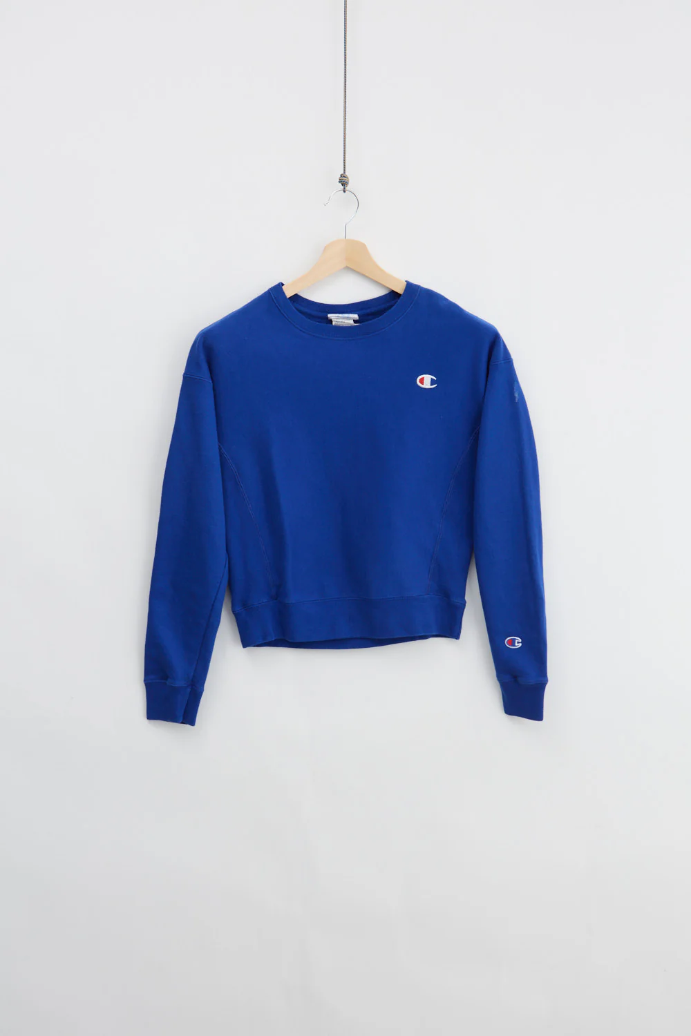 Champion Crewneck (XS)