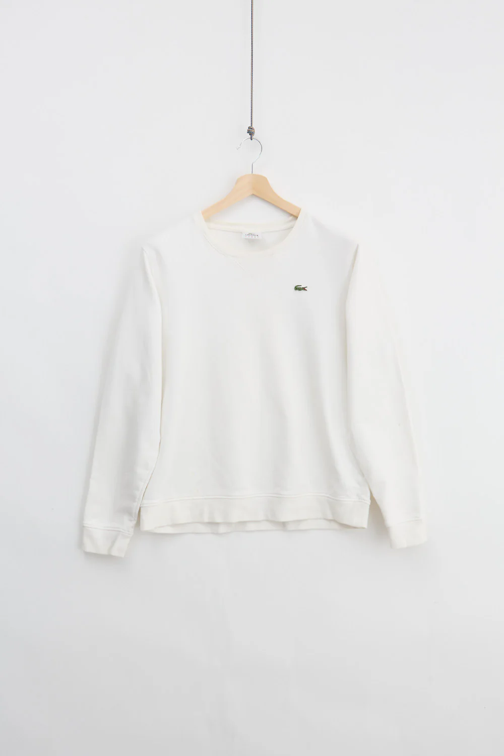 Lacoste Sport Crewneck (M)