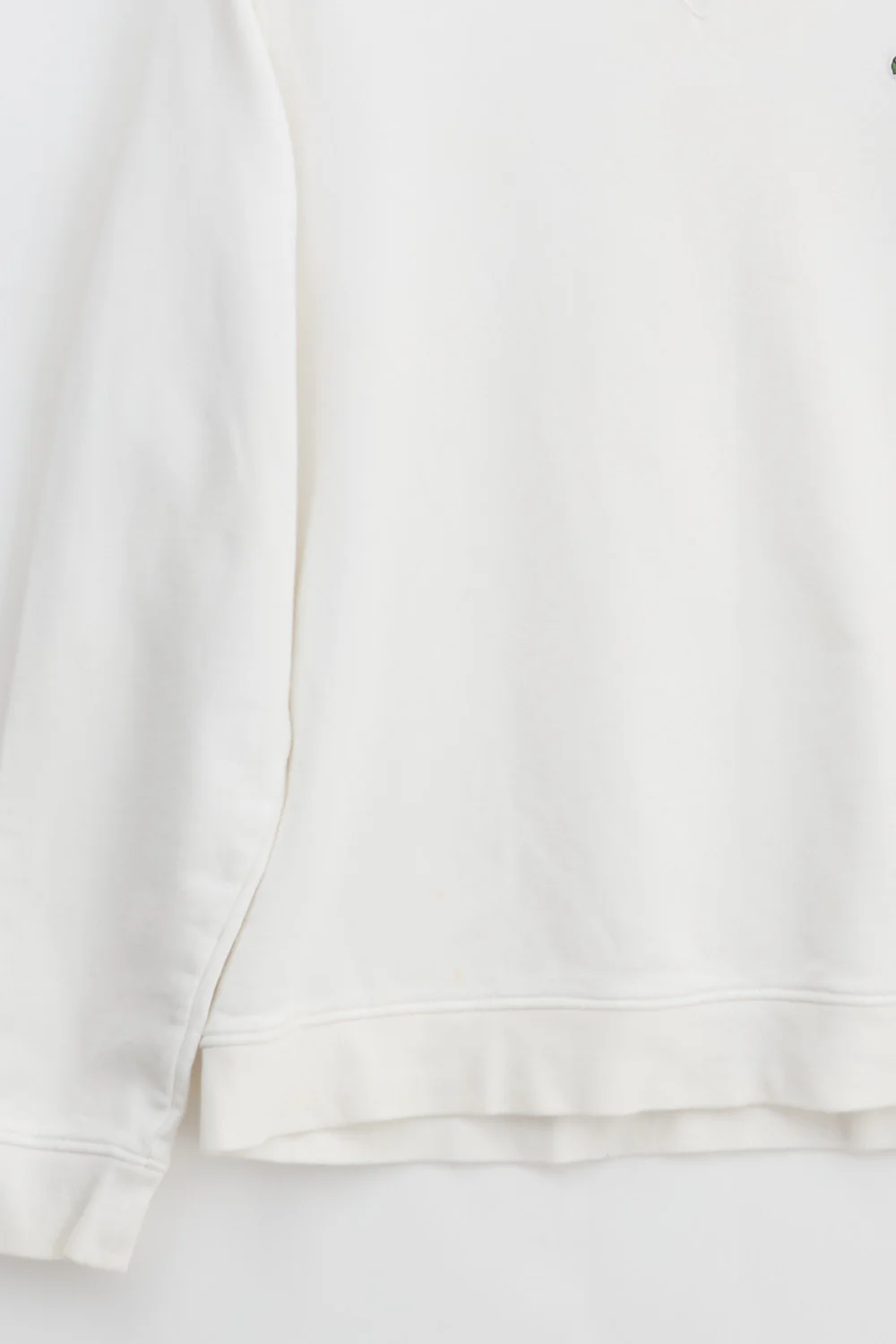 Lacoste Sport Crewneck (M) - Image 2