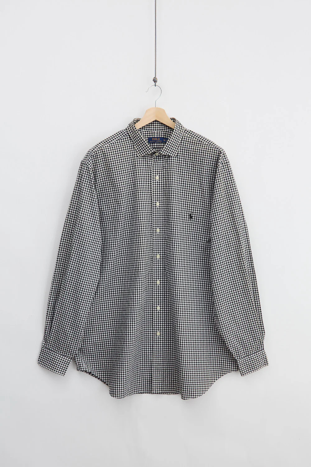 Polo Ralph Lauren Checked Shirt (2XL)