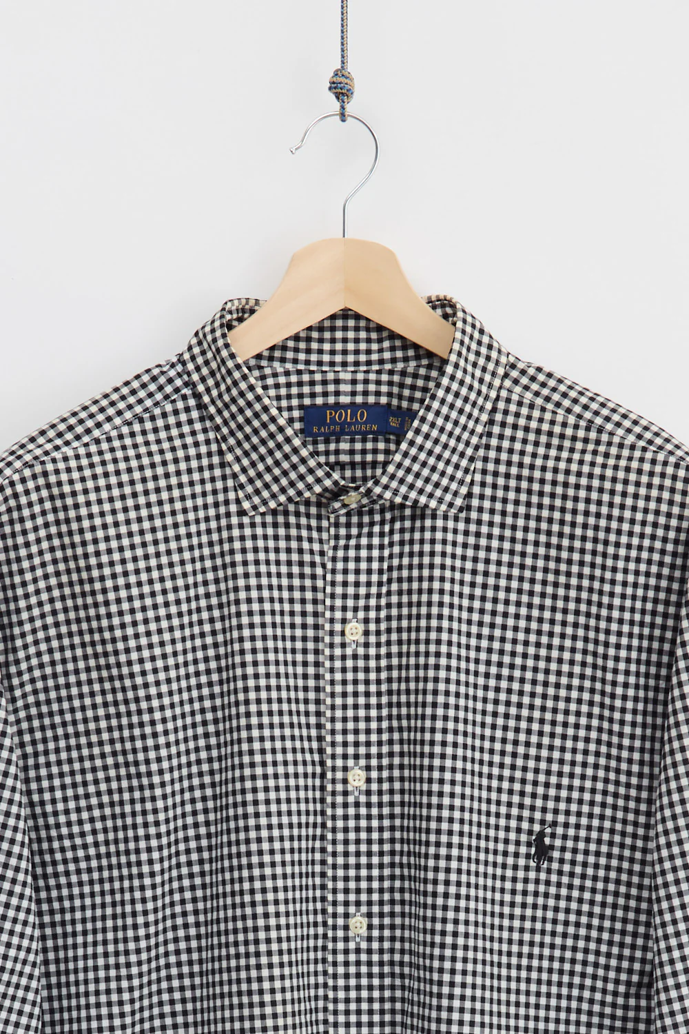 Polo Ralph Lauren Checked Shirt (2XL) - Image 2