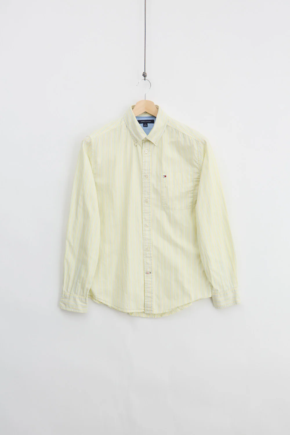 Tommy Hilfiger Striped Shirt  (M)