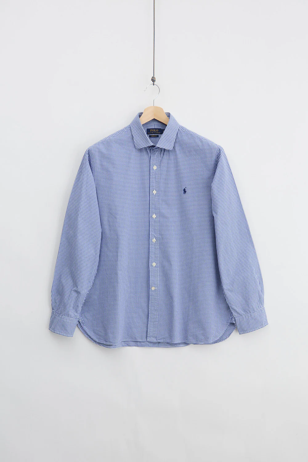 Polo Ralph Lauren Checked Shirt (XL)