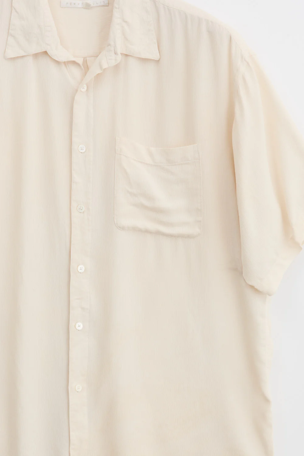 Silk Resort Shirt (XL) - Image 2