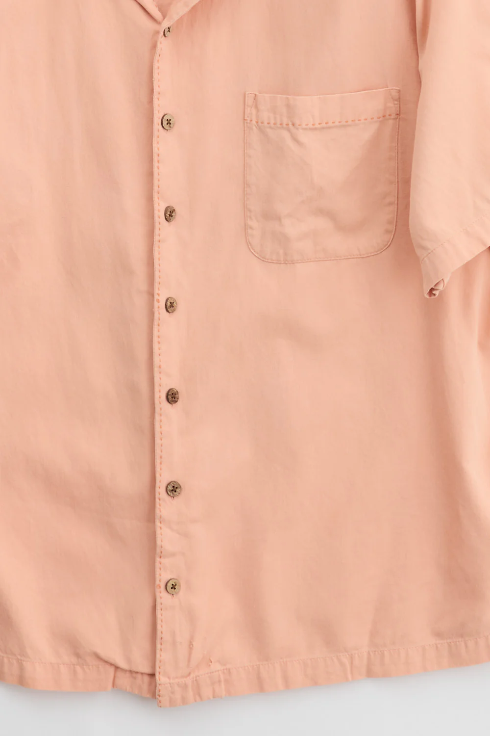 Silk Resort Shirt (2XL) - Image 2