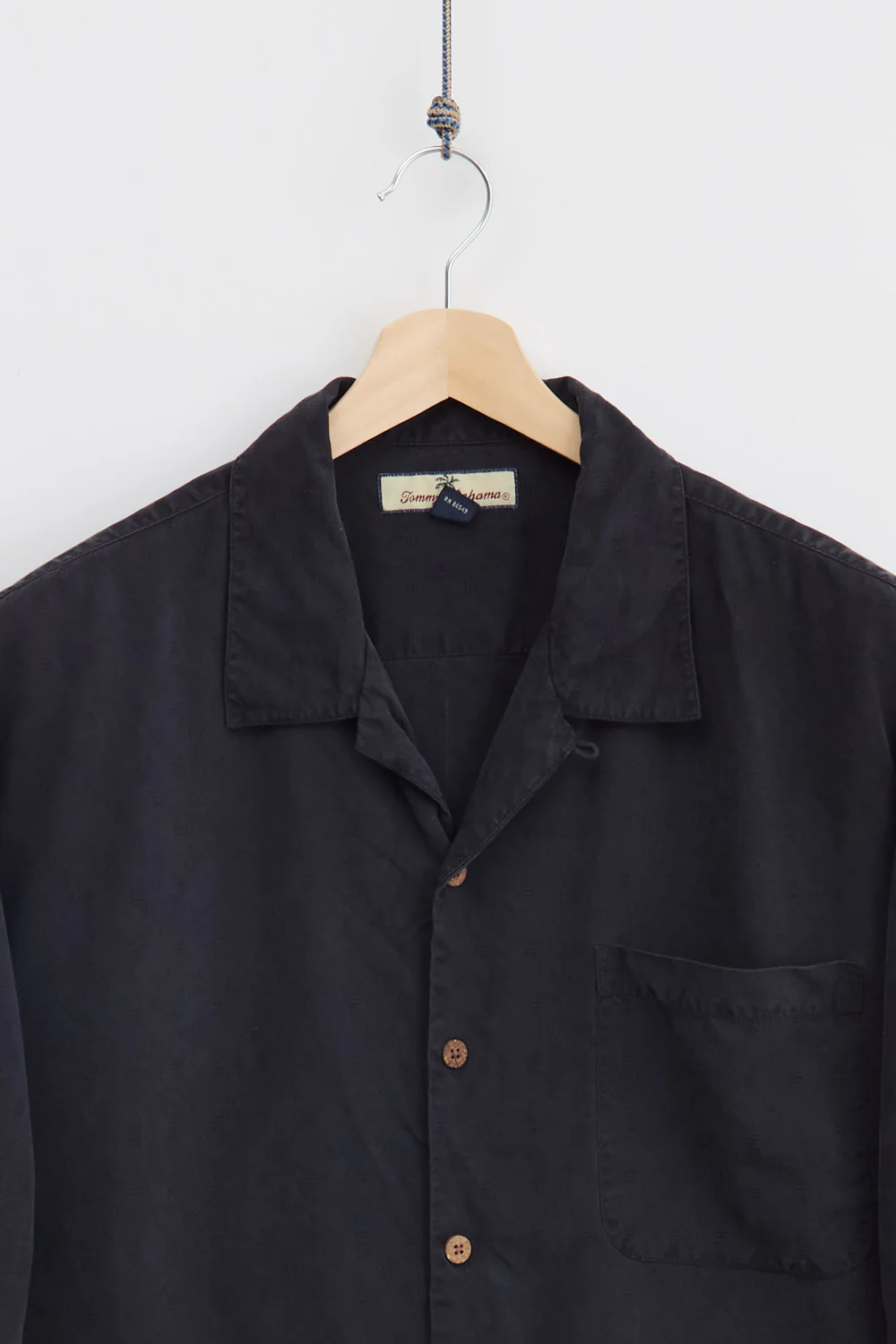 Tommy Bahama Silk Shirt (XL) - Image 2